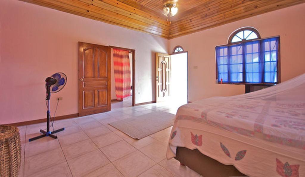 Dolphin Bay Yoga Guest House Drapers Δωμάτιο φωτογραφία