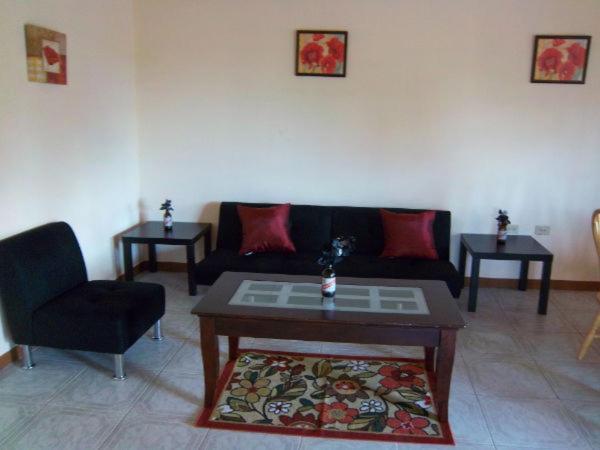 Dolphin Bay Yoga Guest House Drapers Εξωτερικό φωτογραφία
